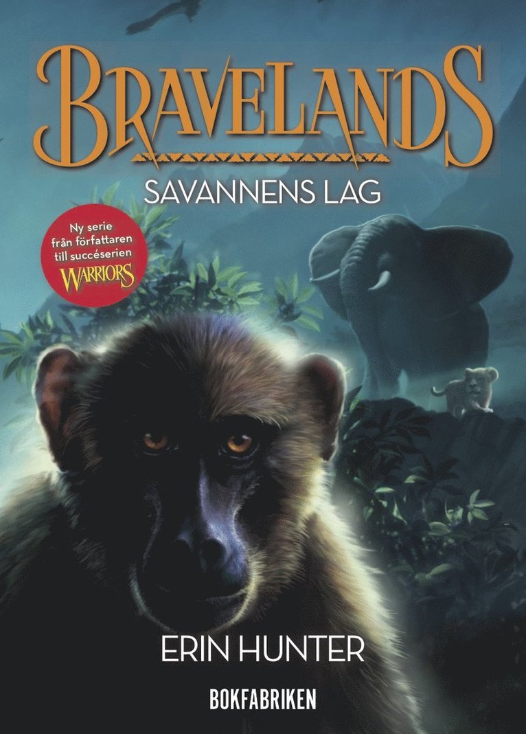 Savannens lag 1