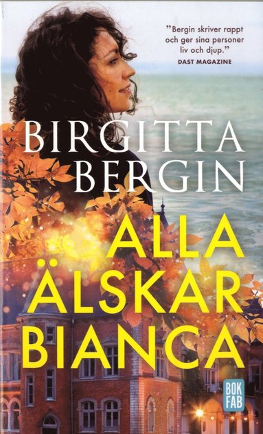 bokomslag Alla älskar Bianca