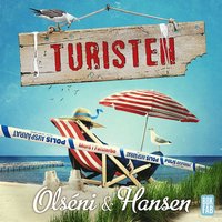 bokomslag Turisten
