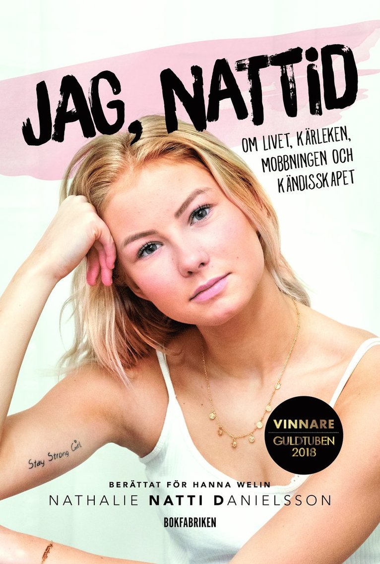 Jag, Nattid 1