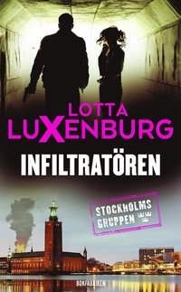 bokomslag Infiltratören