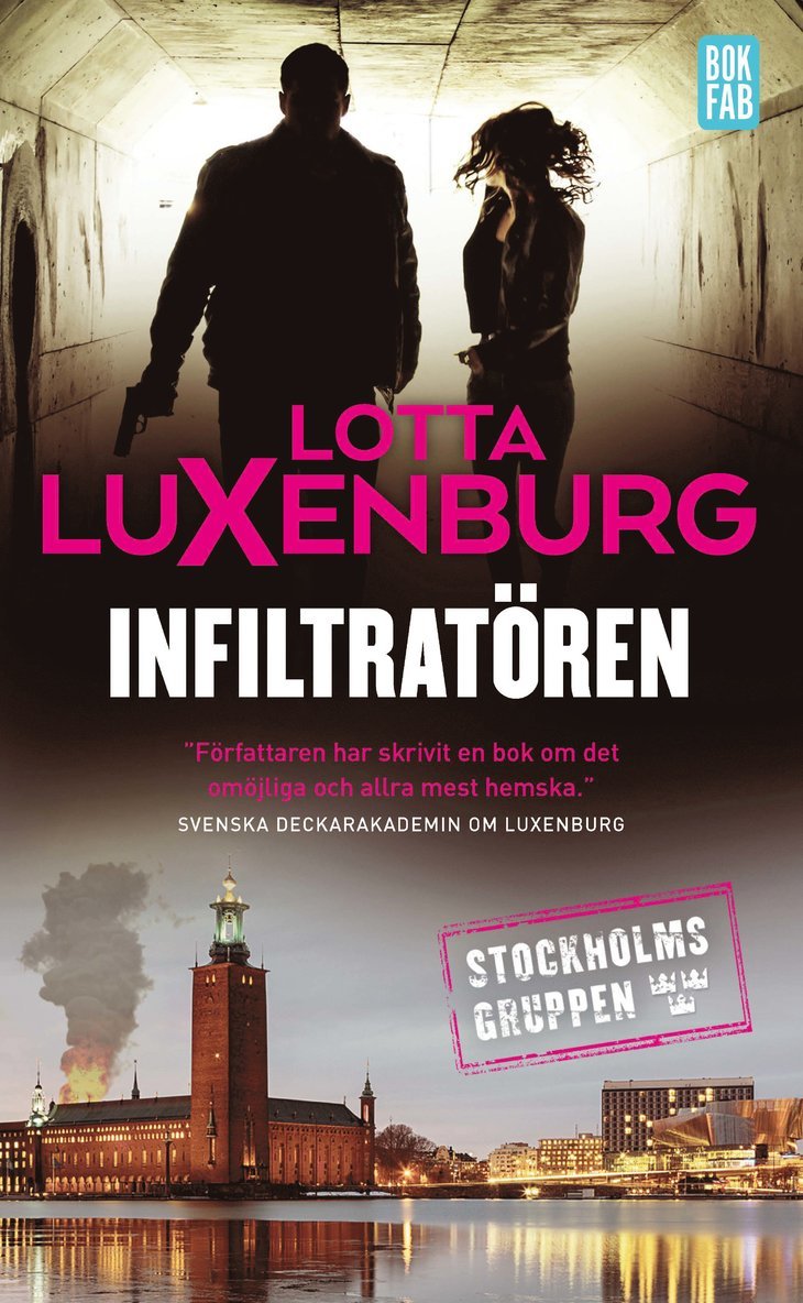 Infiltratören 1