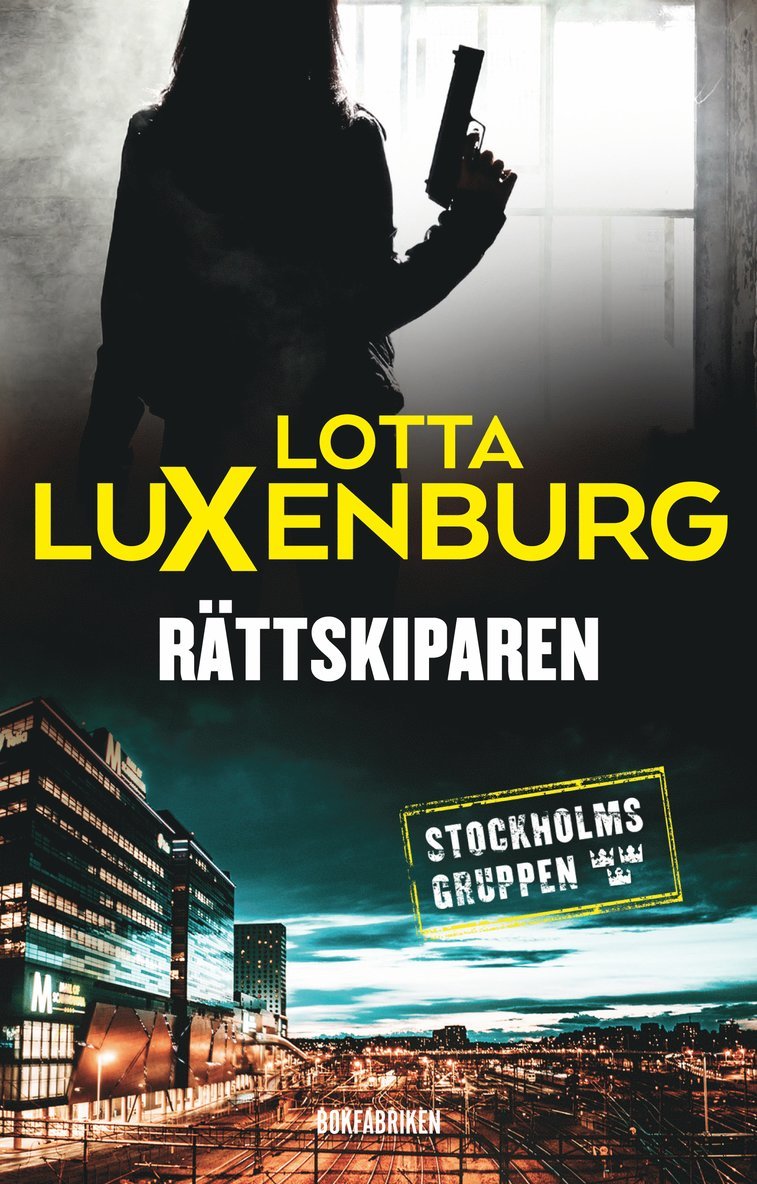 Rättskiparen 1