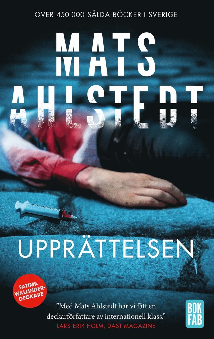 Upprättelsen 1