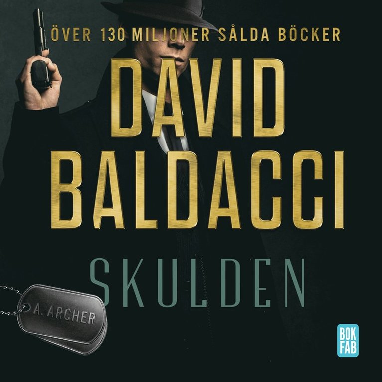 Skulden 1