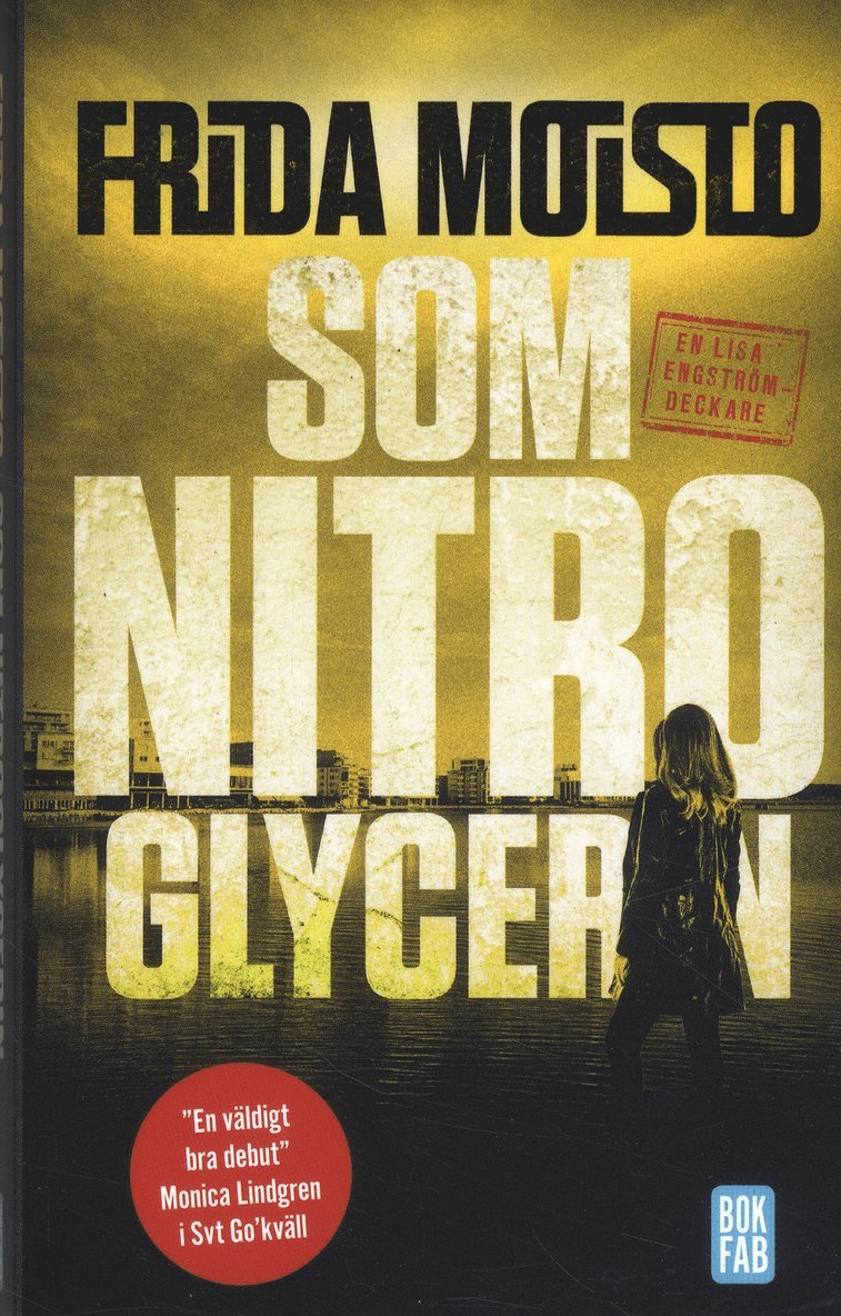 Som nitroglycerin 1