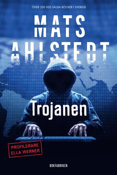 Mats Ahlstedt - Trojanen, Pocket