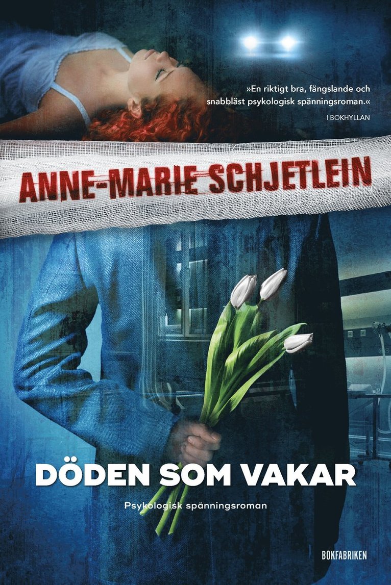 Döden som vakar 1