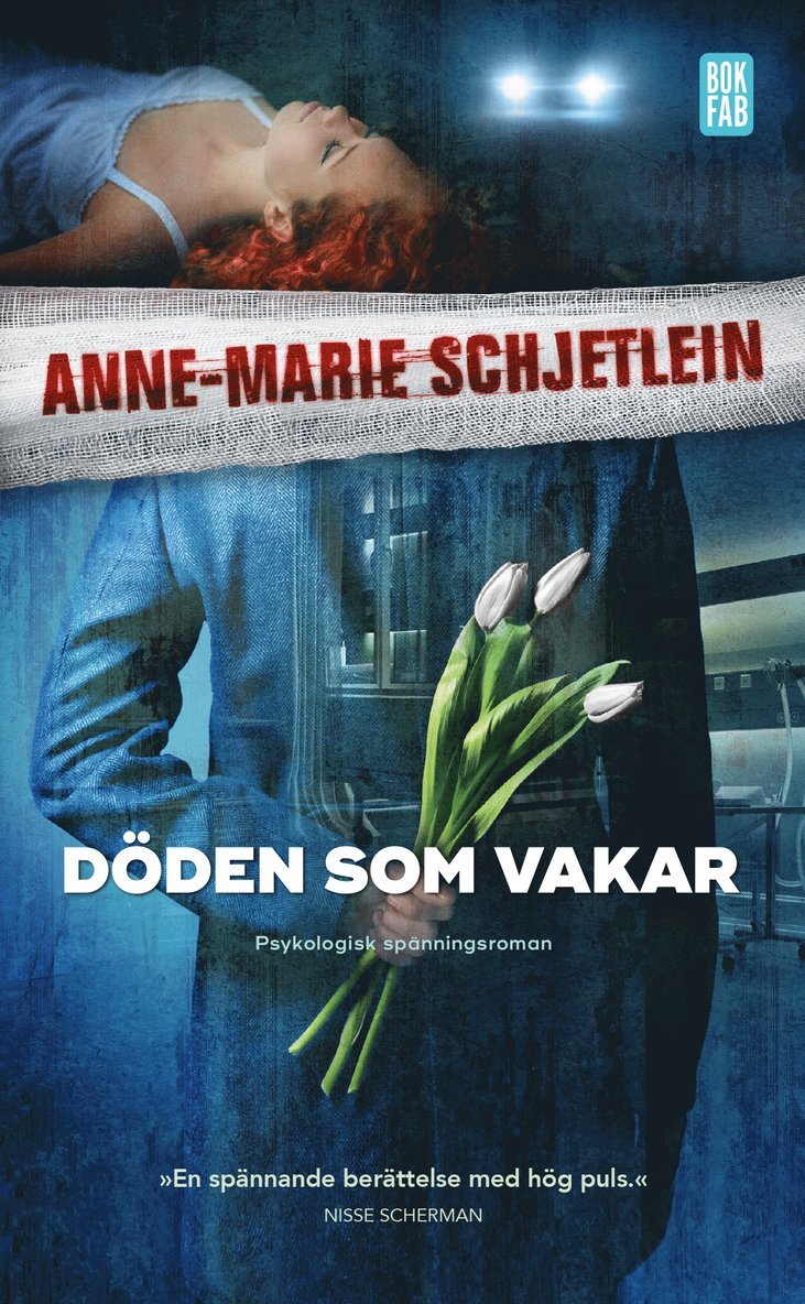 Döden som vakar 1