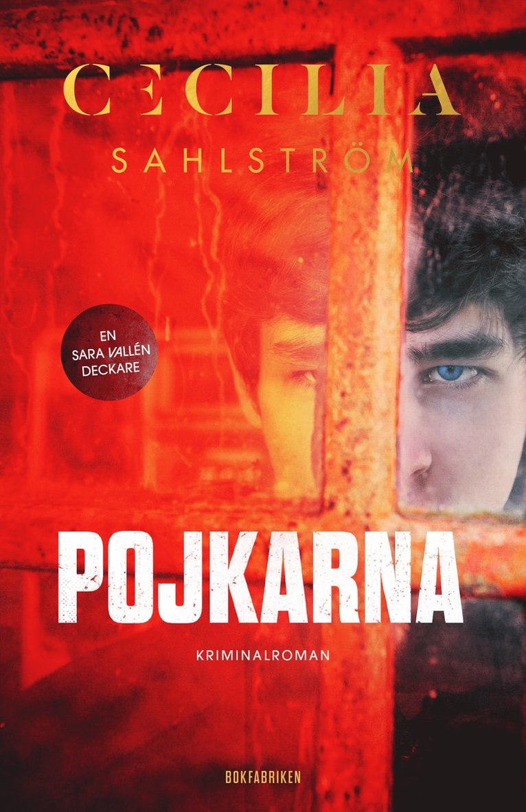 Pojkarna 1