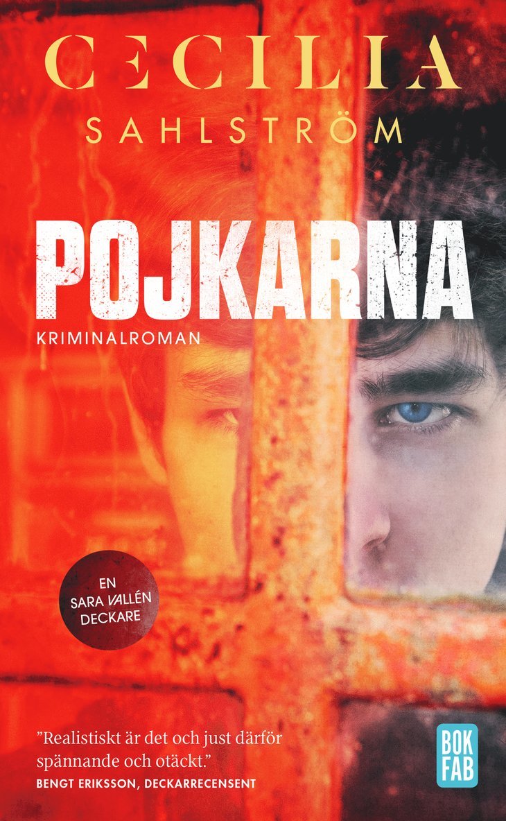 Pojkarna 1