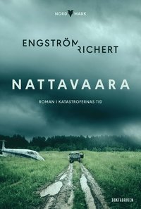 bokomslag Nattavaara