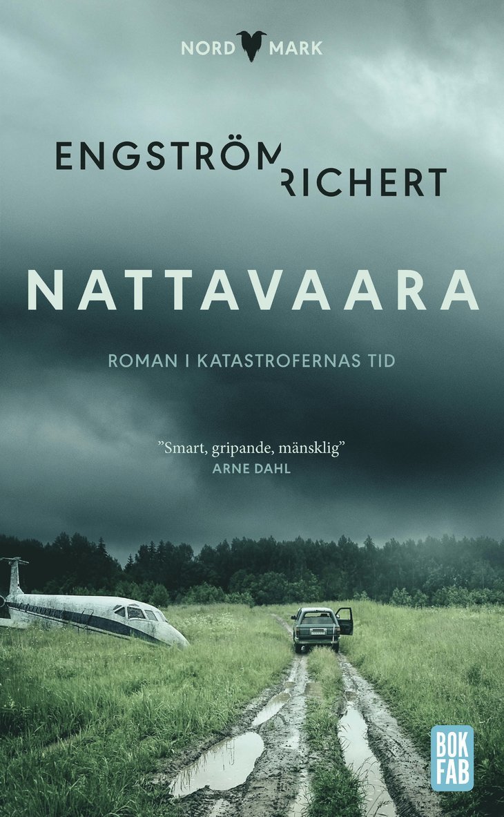 Nattavaara 1