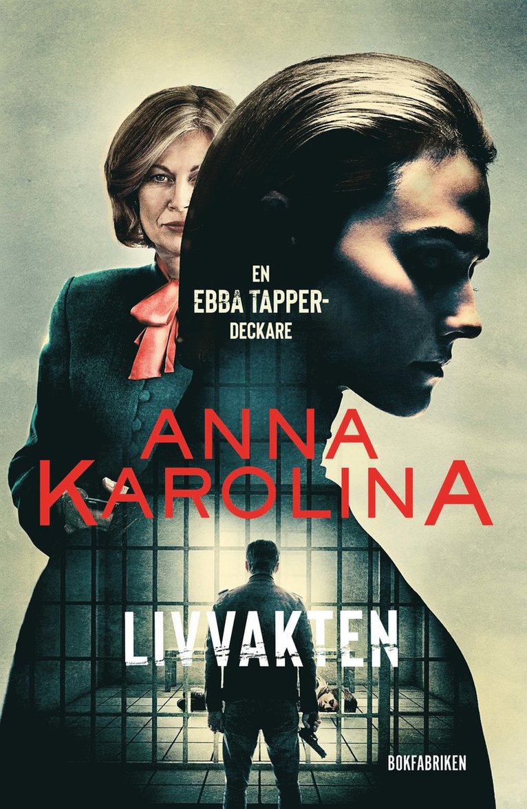 Livvakten 1