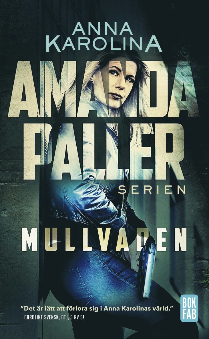 Mullvaden 1