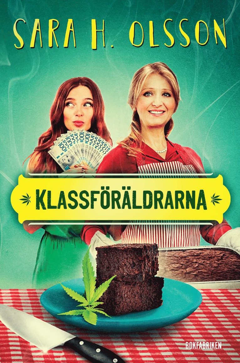 Klassföräldrarna 1