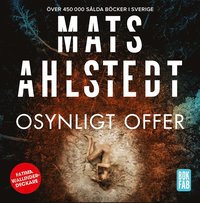 bokomslag Osynligt offer