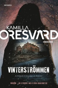 bokomslag Vinterströmmen
