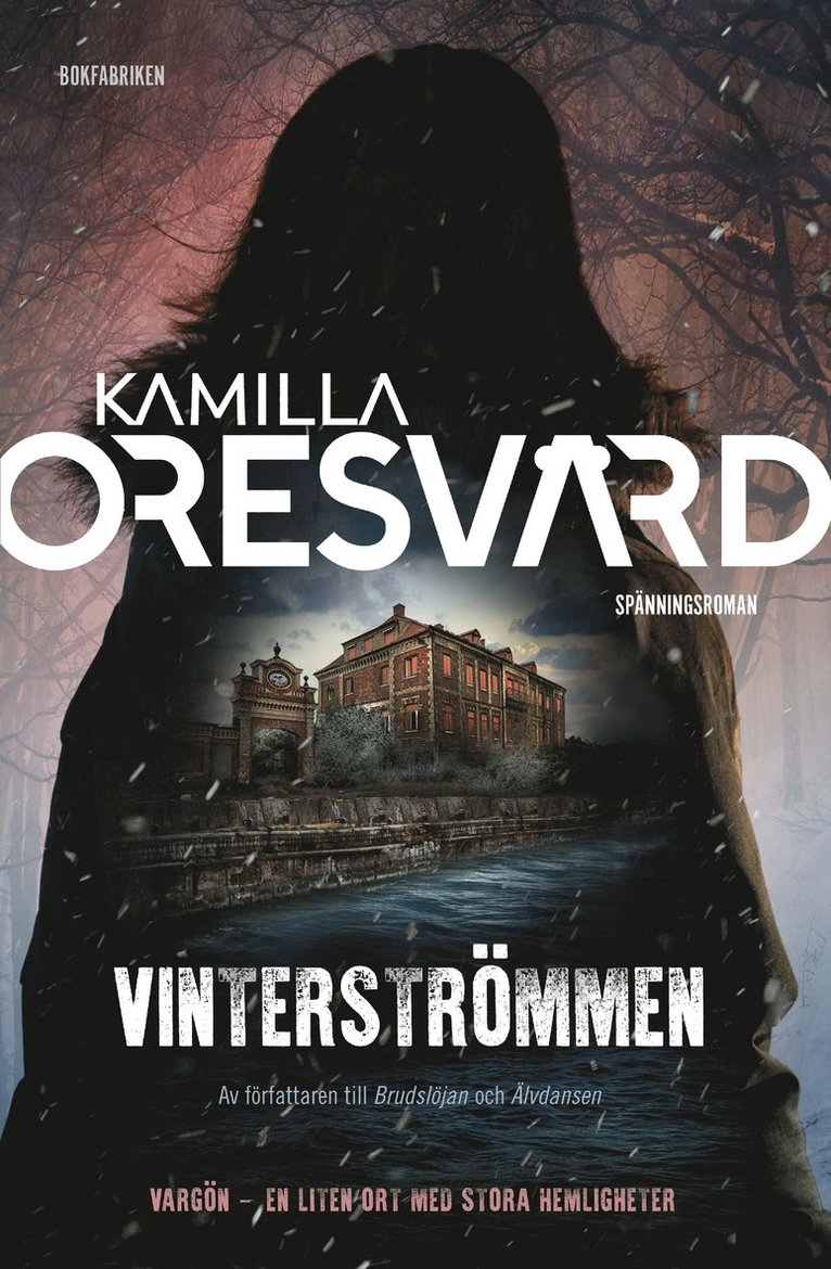 Vinterströmmen