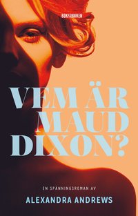 bokomslag Vem är Maud Dixon?