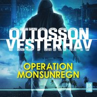 bokomslag Operation Monsunregn