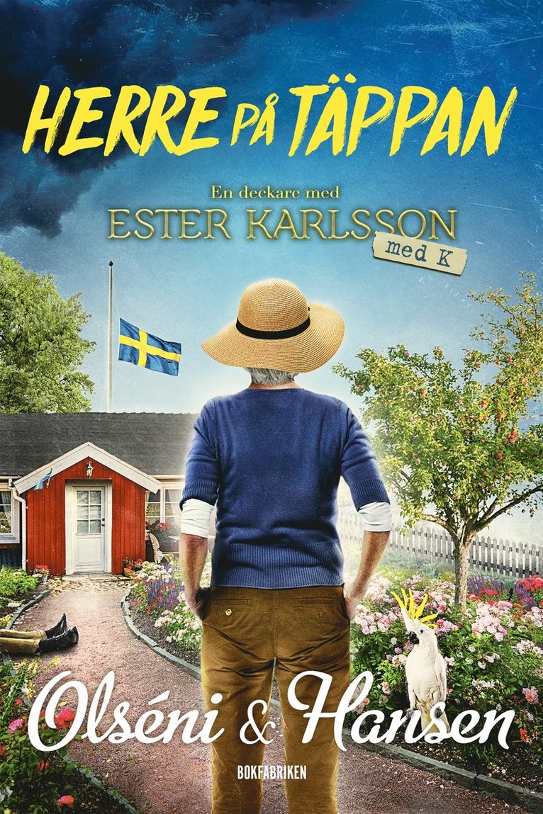 Herre på Täppan 1