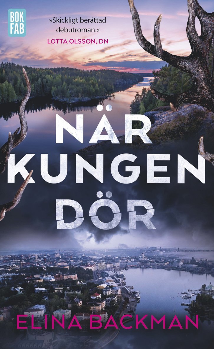 När kungen dör 1