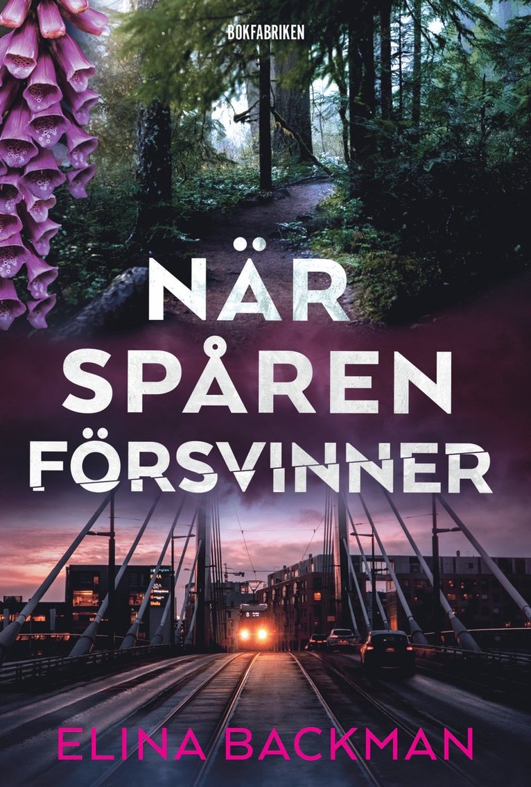 När spåren försvinner 1