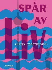 bokomslag Spår av Liv