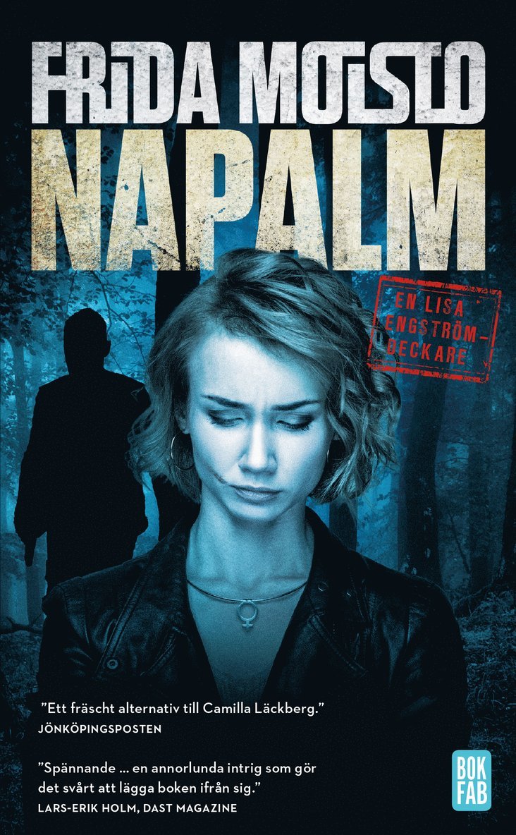 Napalm 1