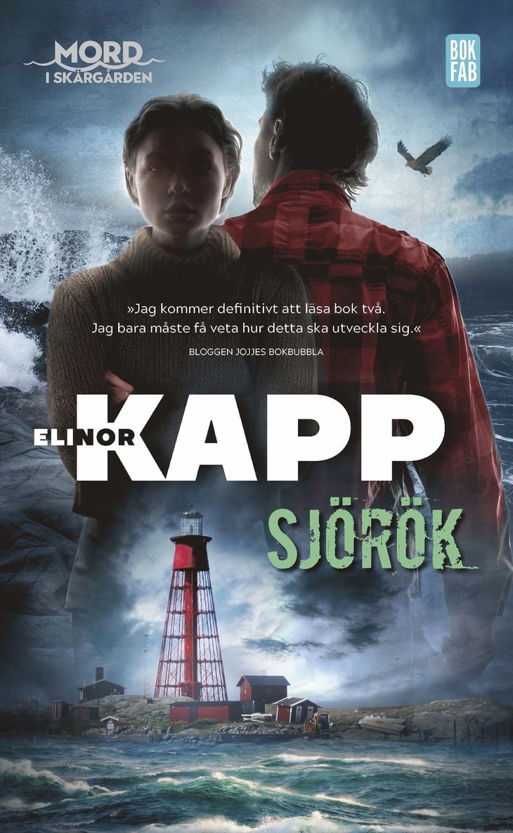 Sjörök 1