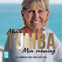 bokomslag Mona Tumba : min sanning