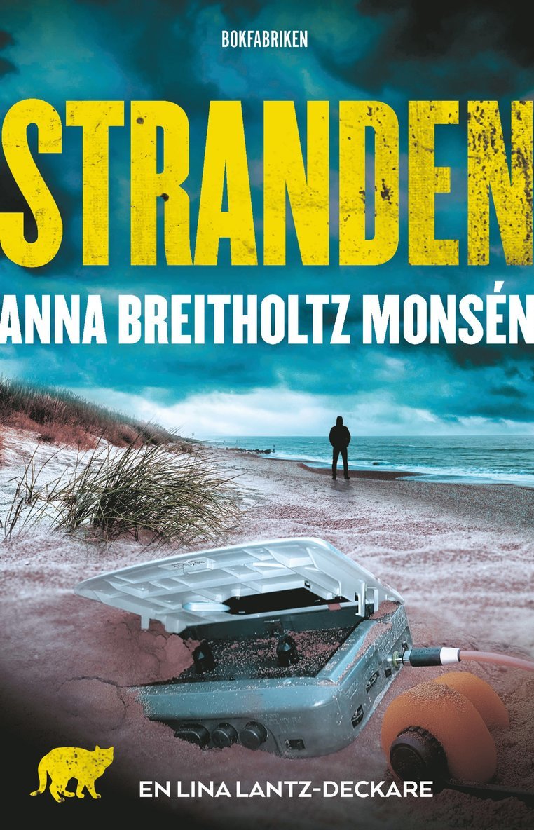 Stranden 1