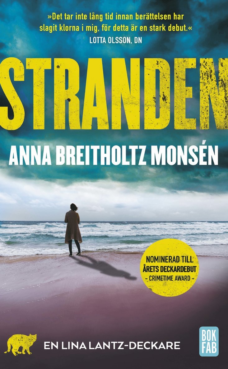 Stranden 1