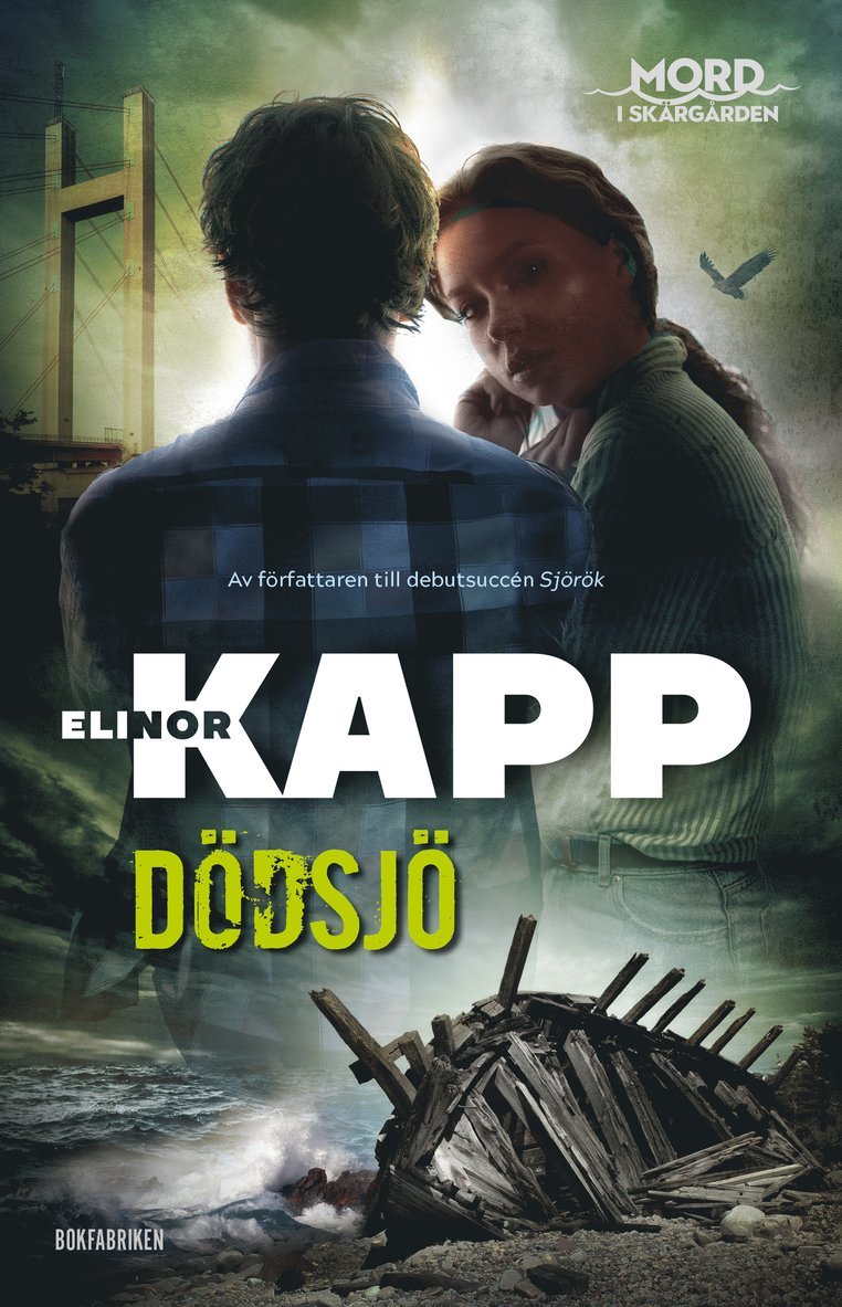 Dödsjö 1