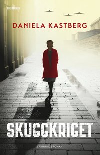 bokomslag Skuggkriget