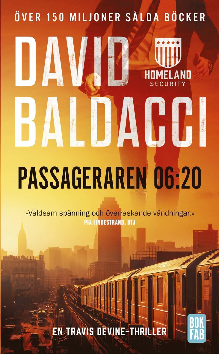 Passageraren 06:20 1