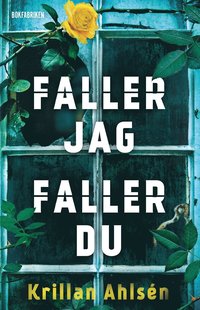 bokomslag Faller jag, faller du