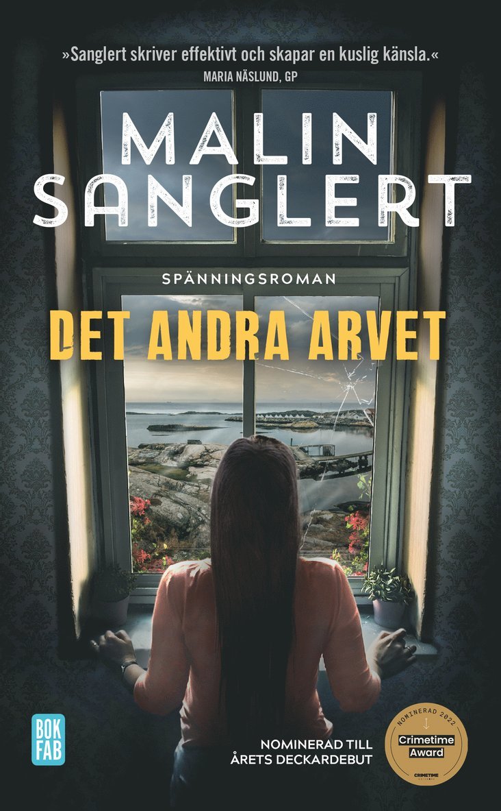 Det andra arvet