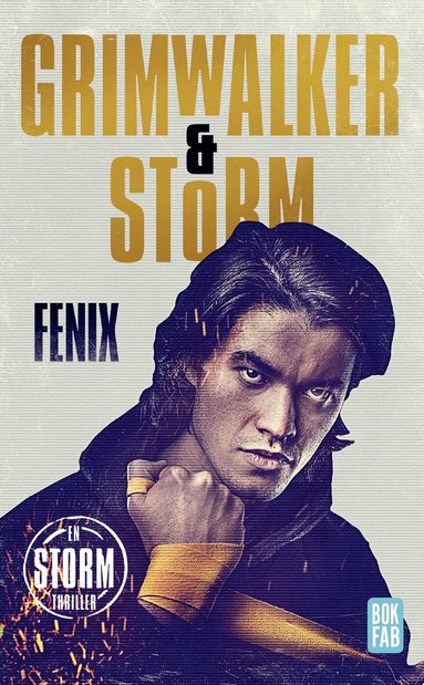 Leffe Grimwalker, Alex Storm - Fenix, Pocket