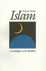 bokomslag Islam i vardagen och världen