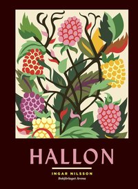 bokomslag Hallon