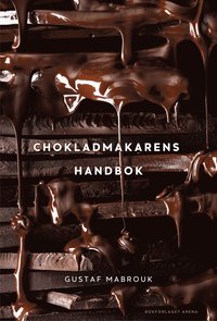 bokomslag Chokladmakarens handbok