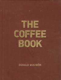 bokomslag The Coffee Book