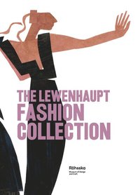 bokomslag The Lewenhaupt Fashion Collection
