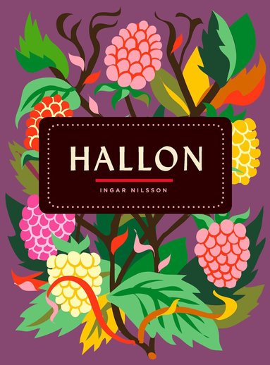Ingar Nilsson - Hallon, Häftad