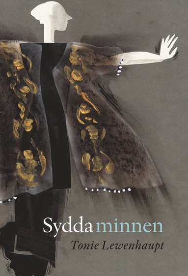 bokomslag Sydda minnen