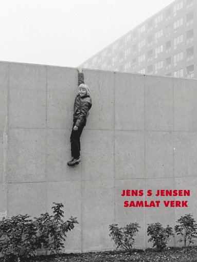 bokomslag Jens S Jensen : samlat verk