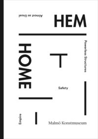 bokomslag Hem / Home