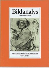Bildanalys : teorier, metoder, begrepp : uppslagsbok, Häftad